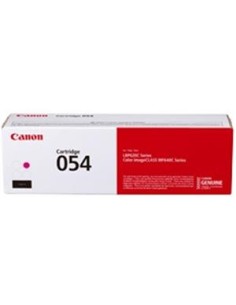 Cartucho de toner ORIGINAL 3022C002 - CRG054M
