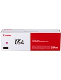 Cartucho de toner ORIGINAL 3022C002 - CRG054M 2