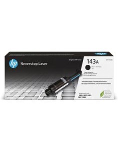 Kit de recarga de toner ORIGINAL W1143A - nº143A 2