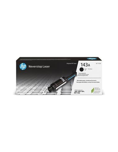 Kit de recarga de toner ORIGINAL W1143A - nº143A