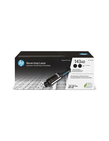 Multipack 2 Kits de recarga de toner ORIGINAL...