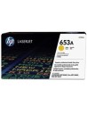 Cartucho de toner ORIGINAL CF322A - nº653AY