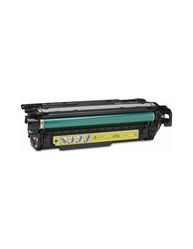 Cartucho de toner ORIGINAL CF323A - nº653AM
