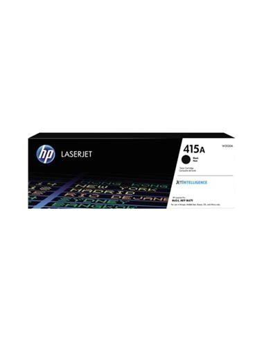 Cartucho de toner ORIGINAL W2030A - nº415ABK