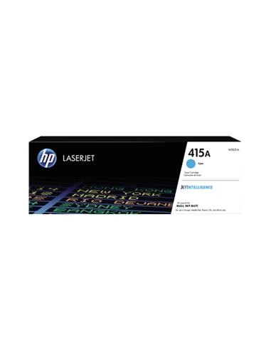Cartucho de toner ORIGINAL W2031A - nº415AC