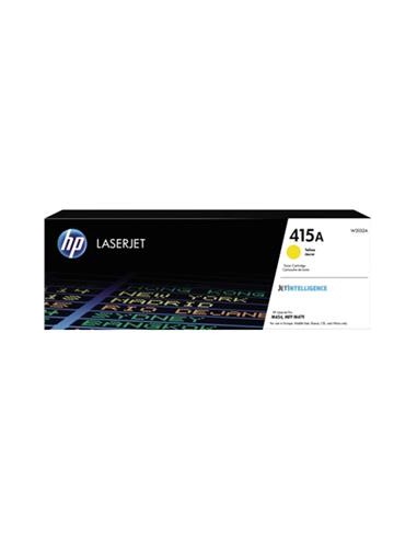 Cartucho de toner ORIGINAL W2032A - nº415AY