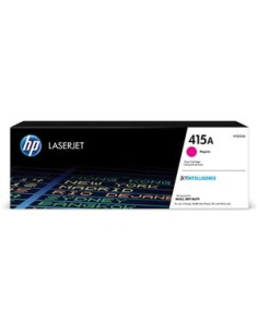Cartucho de toner ORIGINAL W2033A - nº415AM 2