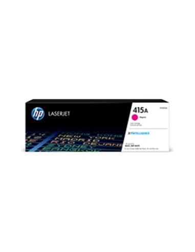 Cartucho de toner ORIGINAL W2033A - nº415AM