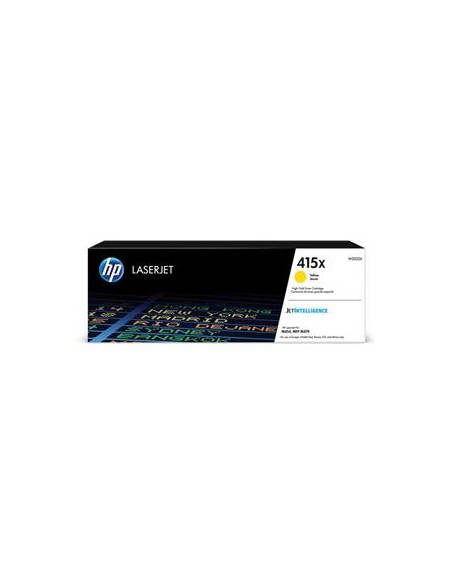 Cartucho de toner ORIGINAL W2032X - nº415XY