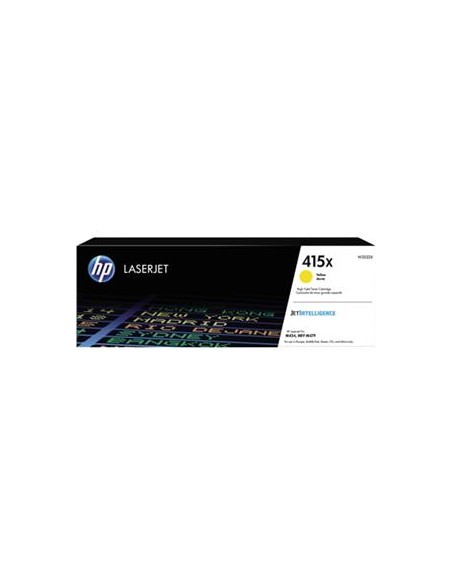 Cartucho de toner ORIGINAL W2032X - nº415XY