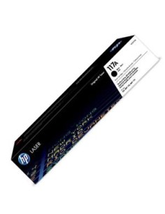 Cartucho de toner ORIGINAL W2070A - nº117ABK