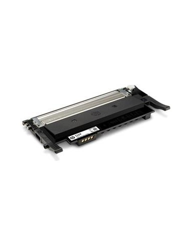 Cartucho de toner ORIGINAL W2070A - nº117ABK