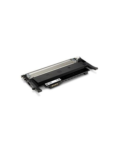 Cartucho de toner ORIGINAL W2070A - nº117ABK