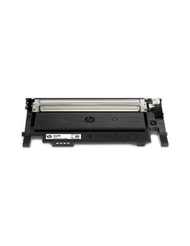 Cartucho de toner ORIGINAL W2070A - nº117ABK