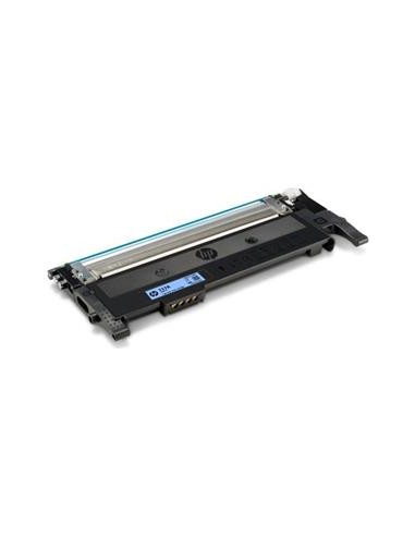 Cartucho de toner ORIGINAL W2071A - nº117AC