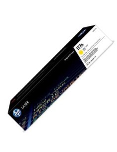 Cartucho de toner ORIGINAL W2072A - nº117AY