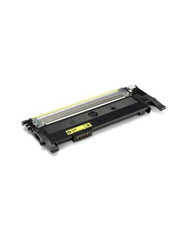 Cartucho de toner ORIGINAL W2072A - nº117AY