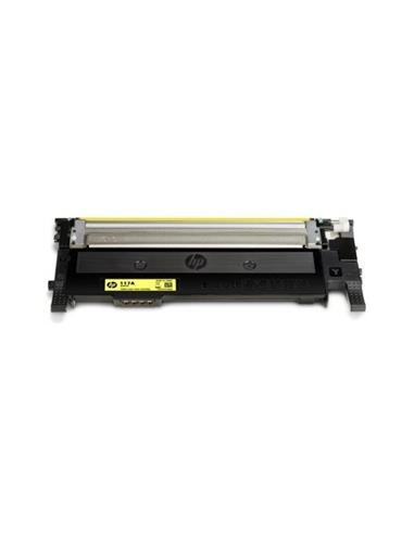 Cartucho de toner ORIGINAL W2072A - nº117AY