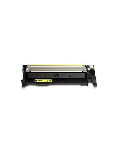 Cartucho de toner ORIGINAL W2072A - nº117AY