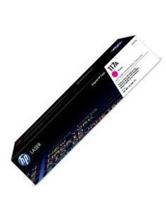 Cartucho de toner ORIGINAL W2073A - nº117AM
