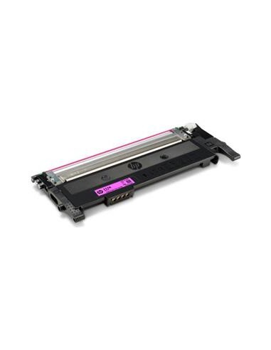 Cartucho de toner ORIGINAL W2073A - nº117AM