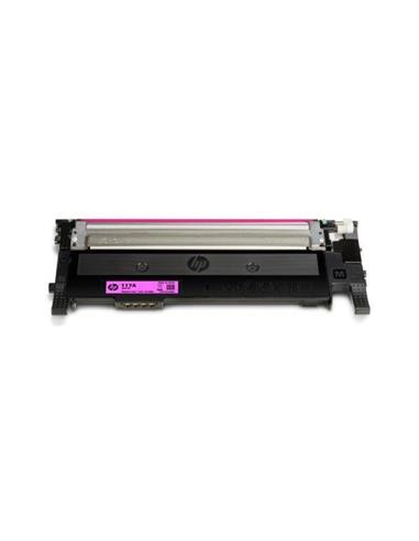 Cartucho de toner ORIGINAL W2073A - nº117AM