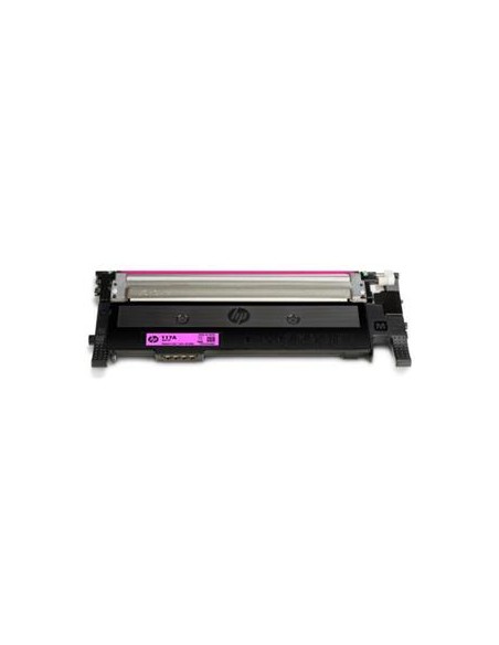 Cartucho de toner ORIGINAL W2073A - nº117AM