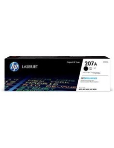 Cartucho de toner ORIGINAL W2210A - nº207ABK