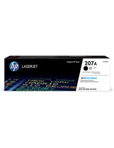 Cartucho de toner ORIGINAL W2210A - nº207ABK 2