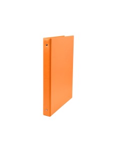 CI | Carpeta liderpapel 4 anillas 40 mm redondas plastico... 2