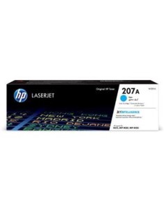 Cartucho de toner ORIGINAL W2211A - nº207AC