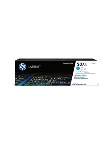 Cartucho de toner ORIGINAL W2211A - nº207AC