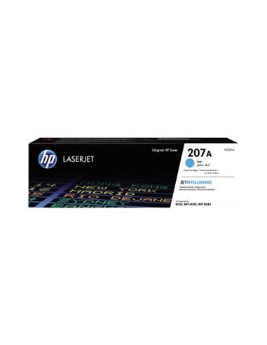 Cartucho de toner ORIGINAL W2211A - nº207AC