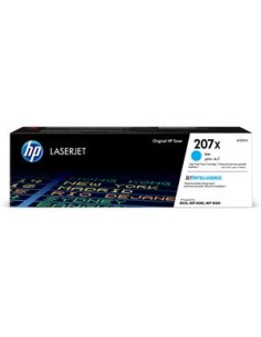 Cartucho de toner ORIGINAL W2211X - nº207XC 2