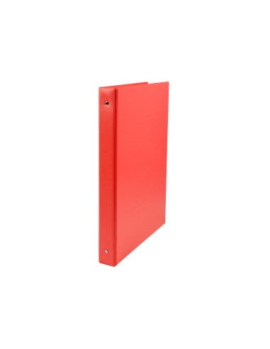 CI | Carpeta liderpapel 4 anillas 40 mm...