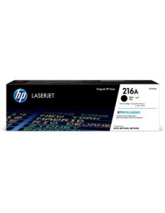 Cartucho de toner ORIGINAL W2410A - nº216ABK 2