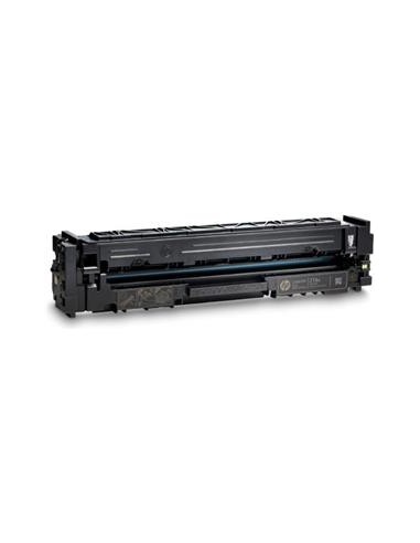 Cartucho de toner ORIGINAL W2410A - nº216ABK