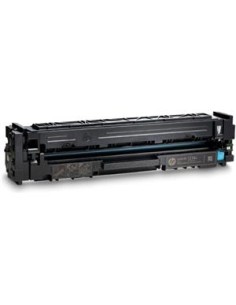 Cartucho de toner ORIGINAL W2411A - nº216AC 2