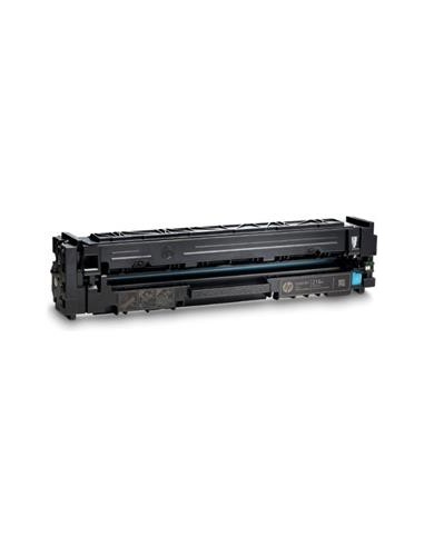 Cartucho de toner ORIGINAL W2411A - nº216AC