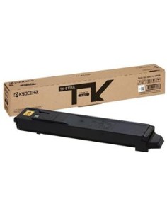 Cartucho de toner ORIGINAL 1T02P30NL0 - TK8115K 2