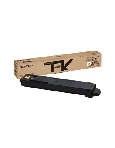 Cartucho de toner ORIGINAL 1T02P30NL0 - TK8115K