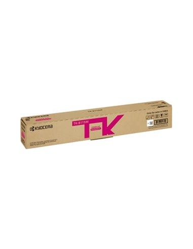 Cartucho de toner ORIGINAL 1T02P3BNL0 - TK8115M