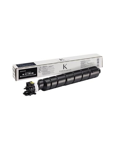 Cartucho de toner ORIGINAL 1T02L70NL0 - TK8345K