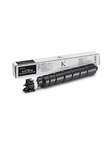 Cartucho de toner ORIGINAL 1T02L70NL0 - TK8345K