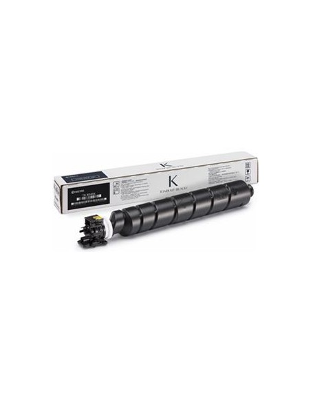 Cartucho de toner ORIGINAL 1T02L70NL0 - TK8345K