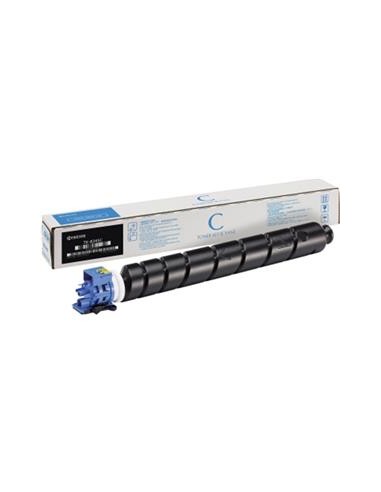 Cartucho de toner ORIGINAL 1T02L7CNL0 - TK8345C