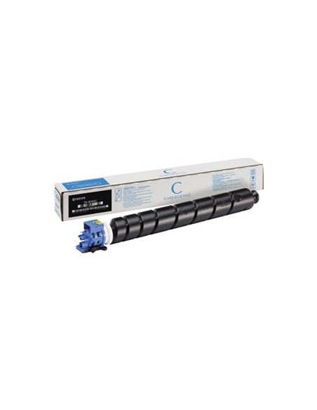 Cartucho de toner ORIGINAL 1T02L7CNL0 - TK8345C
