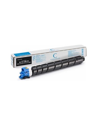 Cartucho de toner ORIGINAL 1T02L7CNL0 - TK8345C