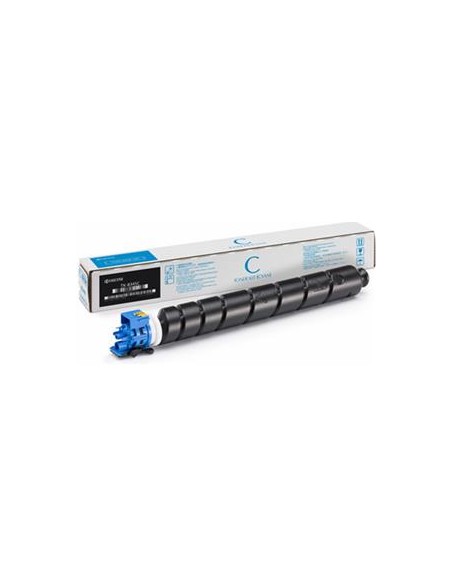 Cartucho de toner ORIGINAL 1T02L7CNL0 - TK8345C