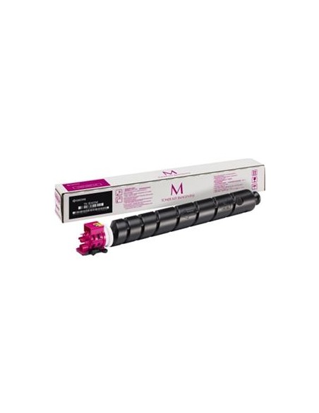 Cartucho de toner ORIGINAL 1T02L7BNL0 - TK8345M